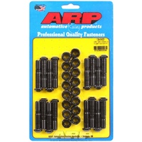 ARP Wave Loc 8740 Conrod Bolt Set SB Chev 305 307 327 350 V8 Large Journal 3/8" ARP 134-6403