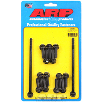 ARP Oil Pan Bolt Set Hex Head Black Oxide Holden LS Series LS1 LS2 LS3 V8 ARP 134-6901