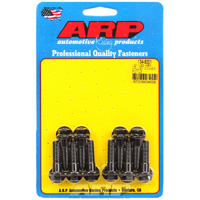 ARP Intake Valley Cover Bolt Kit Hex Head Black Oxide Holden LS LS1 LS2 LS3 V8 ARP 134-8001