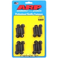 ARP Intake Manifold Bolt Kit Hex Head Black Oxide BB Chev 396 454 V8 1.250" UHL ARP 135-2001