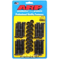 ARP Conrod Bolt Set fits BB Chev 396 454 V8 3/8" & Holden 308 L34 Rods Wave Loc ARP 135-6402