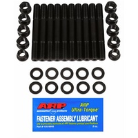 ARP Main Stud Kit 2-Bolt Main Hex Nut SB/BB Chrysler 318-440 Wedge 140-5401 ARP 140-5401