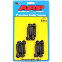 ARP Intake Manifold Bolt Kit Hex Head Black Oxide SB/BB Chrysler 318-440 Wedge ARP 144-2001