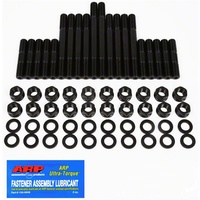 ARP Head Stud Kit Hex Nut fits SB Chrysler 273 318 340 360 Wedge V8 144-4001 ARP 144-4001