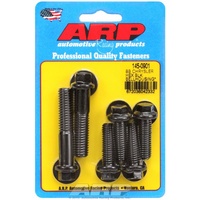 ARP Bellhousing To Engine Block Bolt Kit BB Chrysler 383 440 V8 Hex Head ARP 145-0901