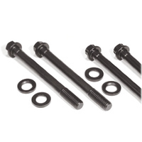 ARP Head Bolt Kit Hex Head BB Chrysler 383 440 Wedge V8 With Factory Heads ARP 145-3606