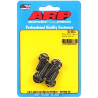 ARP Oil Pump Bolt Kit SB for Ford 289 302 351 Windsor V8 4-Piece 3/8" & 5/16" Bolts ARP 150-6902