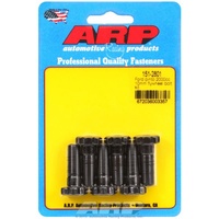 ARP Flywheel Bolt Kit for Ford Escort 2000cc M10 x 1.0 x 1.150" UHL 151-2801 ARP 151-2801
