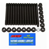ARP Main Stud Kit for Ford Falcon BA BF XR6 Turbo Barra 4.0 6-Cyl 2-Bolt Main ARP 152-5402