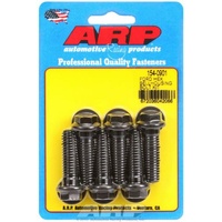 ARP Bellhousing Bolt Kit Hex Nut SB for Ford 289 302 351 Windsor V8 Auto 154-0901 ARP 154-0901