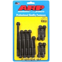 ARP Timing Cover & Water Pump Bolt Kit 12-Point Head SB for Ford 289 302 Windsor V8 ARP 154-1501