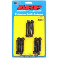 ARP Intake Manifold Bolt Kit Hex Head for Ford 289 302 351 Windsor V8 3/8" Socket ARP 154-2001