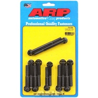 ARP Intake Manifold Bolt Kit Hex Head for Ford 302 351 Cleveland V8 154-2004 ARP 154-2004