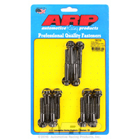 ARP Intake Manifold Bolt Kit 12-Point 302 351 Cleveland V8 Edelbrock RPM Air Gap ARP 154-2106