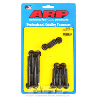 ARP Water Pump Bolt Kit Hex Head Black Oxide for Ford 302 351 Cleveland V8 154-3206 ARP 154-3206