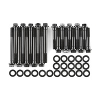 ARP Head Bolt Set Hex Head SB for Ford 289 302 Windsor V8 With OEM Heads 154-3601 ARP 154-3601