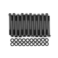 ARP Head Bolt Set Hex Head for Ford 302 351 Cleveland V8 154-3604 ARP 154-3604
