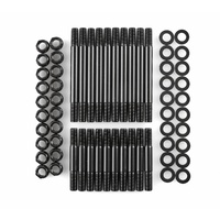 ARP Head Stud Kit Hex Nut SB for Ford 289 302 Windsor 5.0L OEM Heads 154-4001 ARP 154-4001