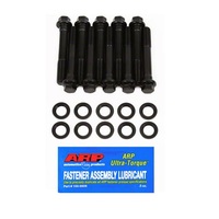 ARP Main Bolt Kit 2-Bolt Main Hex Head for Ford 302 351 Cleveland V8 154-5004 ARP 154-5004