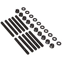 ARP Main Stud Kit 2-Bolt Main Hex Nut SB for Ford 289 302 Windsor V8 154-5401 ARP 154-5401