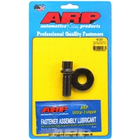 ARP Harmonic Balancer Bolt 12-Point Black Oxide Pontiac 350-455 V8 5/8" Socket ARP 190-2501