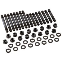 ARP Head Stud Kit Hex Nuts Holden Commodore VS VT VX VY 3.8 Ecotec V6 193-4001 ARP 193-4001