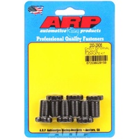 ARP Flexplate Bolt Kit fits SB/BB Chev V8 305-502 With 1-Piece Rear Main Seal ARP 200-2906