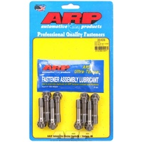 ARP Conrod Bolts 8-Pack General Replacement Application 3/8" X 1.600" ARP2000