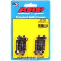 ARP Valve Cover Stud Kit Hex Nut Black Oxide fits Aluminium Valve Covers 8-Pack