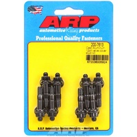 ARP Valve Cover Stud Kit 12-Point Nut Black Oxide Aluminium Valve Covers 8-Pack ARP 200-7613