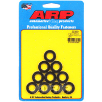 ARP 12mm ID Washer s with Chamfer7/8" OD .120" thick 10 pack ARP 200-8551