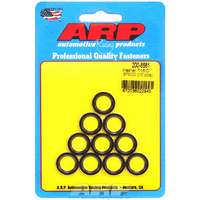 ARP Special Purpose Washer 7/16" I.D .675" O.D .062" Thick With Chamfer 10-Pack ARP 200-8681