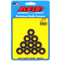 ARP 3/8" ID Washer s with No Chamfer.875" OD .150" thick 10 pack ARP 200-8688