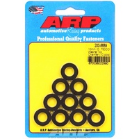 ARP 10mm ID Washer s with Chamfer3/4" OD .120" thick 10 pack ARP 200-8689
