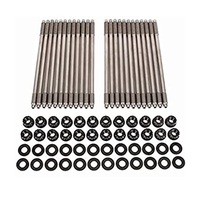 ARP Head Stud Kit 12-Point Nuts for Nissan A14 Engines 202-4203 ARP 202-4203