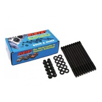 ARP Head Stud Kit 12-Point Nuts for Nissan RB20DE/DET 2.0 RB25DE/DET 2.5 202-4301 ARP 202-4301