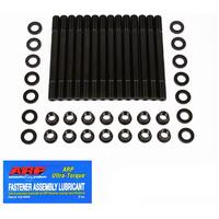 ARP ARP2000 Head Stud Kit 12-Point Nuts for Nissan RB20DET RB25DET RB30ET 11mm ARP 202-4309