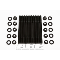 ARP Head Stud Kit 12-Point Nuts fits for Toyota Corolla AE86 4AGE 1.6 20V 203-4304 ARP 203-4304