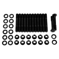 ARP Main Stud Kit 2-Bolt Main 12-Point fits for Toyota Supra 3.0 7M-GTE 1986-1992 ARP 203-5402