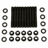 ARP Main Stud Kit 2-Bolt Main 12-Point fits for Toyota Corolla AE86 1.6 4AGE 16V 20V ARP 203-5403