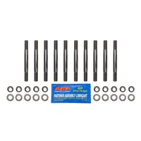 ARP Head Stud Kit 12-Point Nut fits Mitsubishi 2.0 4G63 DOHC 1993 & Earlier M12 ARP 207-4201