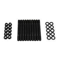 ARP Head Stud Kit 12-Point Nut Mitsubishi Lancer Evo 2.0 4G63 DOHC 1994-07 M11 ARP 207-4203