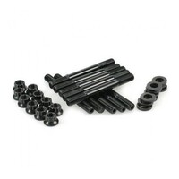 ARP ARP2000 Head Stud Kit 12-Point Nuts fits Mitsubishi Lancer Evo 2.0 4B11 DOHC ARP 207-4206