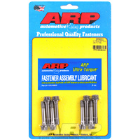 ARP ARP2000 Conrod Bolt Set Mitsubishi Lancer Evo 2.0 4B11 DOHC 2008 & later ARP 207-6002