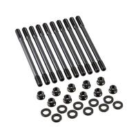 ARP Head Stud Kit 12-Point Nut fits MX5 MX-5 Mazda 1.6 1.8 BP 218-4701 ARP 218-4701