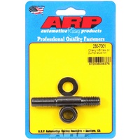 ARP Oil Pump Stud Hex Nut fits SB Chev V8 307 327 350 400 230-7001 ARP 230-7001