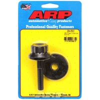 ARP Harmonic Balancer Bolt 12-Point Black Oxide fits SB Chev V8 1-1/16" Socket ARP 234-2502