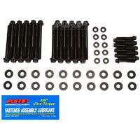 ARP ARP2000 Head Bolt Set 12-Point Head fits Holden GM LSA Supercharged V8 ARP 234-3726