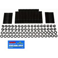 ARP Head Stud Kit 12-Point Nut fits SB Chev V8 With 23° Heads Under Cut 234-4601 ARP 234-4601