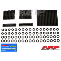 ARP Head Stud Kit 12-Point Nut SB Chev Dart Sportsman .950" Coarse Thread ARP 234-4602
